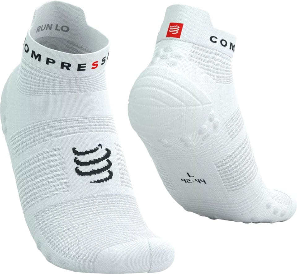 Чорапи Compressport Pro Racing Socks v4.0 Run Low